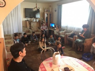 Deň venovaný všetkým ženám