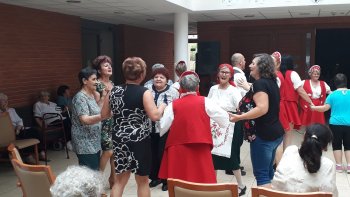 Účasť našich klientov na speváckej súťaži