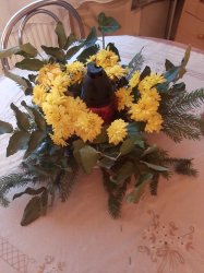 Sviatok všetkých svätých