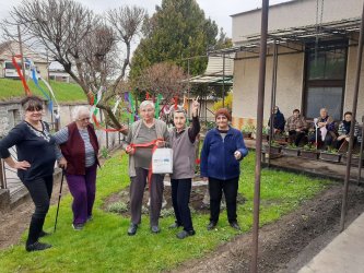 Vítanie mája, mesiaca mnohých tradícií a sviatkov
