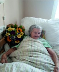 Kyticové prekvapenia