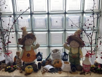 Deň seniorov - Nová Bašta