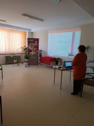 Školenie o ľudských právach