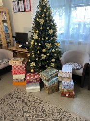 Vianočný zázrak - Nová Bašta