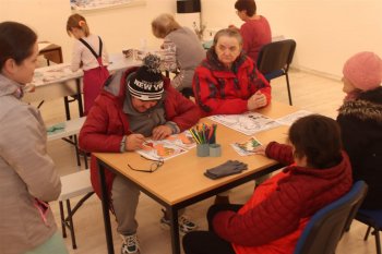 Klienti ZSS Rimava spoznaváli Alphonsa Muchu