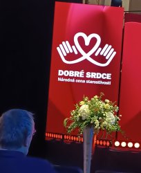 Dobré srdce 2024