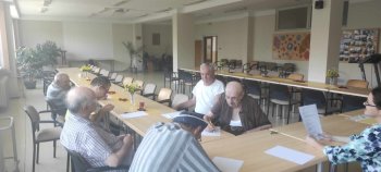 Kvízmajster  pre mužov