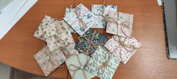 Vystúpenie detí z Evanjelickej ZŠ Z. Oravcovej