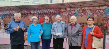 Gemersko – malohontský  jarmok 2024