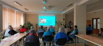 Starostlivosť o seniorov v zariadeniach sociálnych služieb