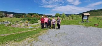 Letné potulky - Nová Bašta 2024