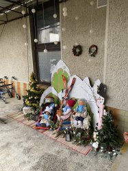 Príprava na Vianoce - dekorujeme, tvoríme, pečieme - Nová Bašta