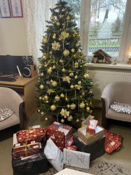 Vianočný zázrak - Nová Bašta