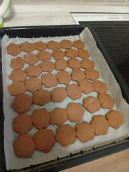 Spoločné pečenie ako súčasť každodenného života.