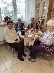 Prekvapenie,ktoré prinieslo vianočnú atmosféru