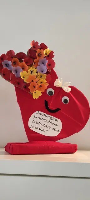 Deň svätého Valentína, deň zaľúbených