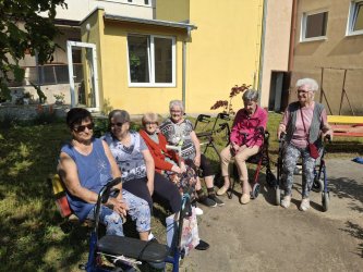 Športový deň plný zábavy a úsmevov