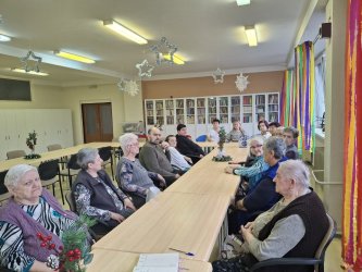 Rada obyvateľov v ZSS