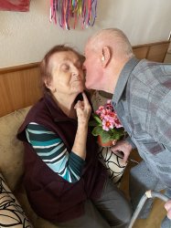 Medzinárodný deň žien v zariadení v Novej Bašte