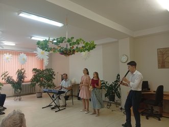 Radosť z hudby spojila generácie v Rimavskej Sobote